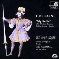 Holborne: My Selfe von King's Noyse