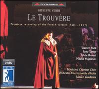 Verdi: Le Trouvère von Marco Guidarini