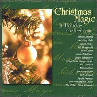 Christmas Magic: A Holiday Collection von Various Artists