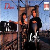 Violin & Violoncello Duos von Various Artists