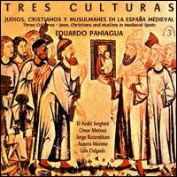 Tres Culturas von Various Artists