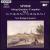 Spohr: Complete String Quartets, Vol. 1 von New Budapest String Quartet