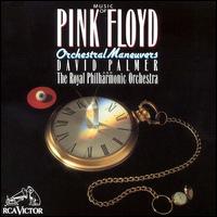 The Music of Pink Floyd: Orchestral Maneuvers von Royal Philharmonic Orchestra