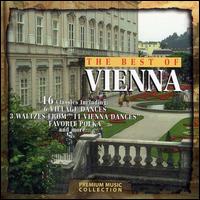 The Best of Vienna von Various Artists