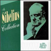 The Sibelius Collection von Various Artists