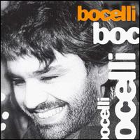 Bocelli von Andrea Bocelli