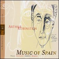 Rubinstein Collection, Vol. 18 von Artur Rubinstein