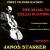 The Road To Cello Playing von Janos Starker