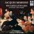 Jacques Moderne: Lyonnese Fricassées von Various Artists