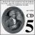J. Boulogne Chevalier de Saint-Georges: Symphonies and Violin Concertos, Vol.5 von Various Artists