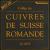 Best of College Des Cuivres De Suisse Romande von Various Artists