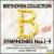 Beethoven Collection: Symphonies Nos. 1-9, Complete Recording (Box Set) von Various Artists