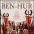 Ben Hur: The Essential Miklos Rozsa von Miklós Rózsa