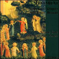 Testament: Archangels' Banquet & Shepherds' Delight von Renaissance Players