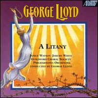 Lloyd: Litany von Various Artists