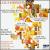 Lou Harrison: Suite for Violin with String Orchestra; Suite for Cello & Harp von Various Artists