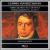 Beethoven: String Quartets 9 & 10 von Vlach Quartet Prague