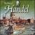 The Best of Handel von Various Artists