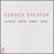 Garrick Ohlsson: Prokofiev; Bartók; Webern; Barber von Garrick Ohlsson