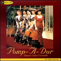 Salut d'amour von Various Artists