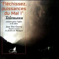 Telemann: Fléchissez, puissances du Mal! von Various Artists