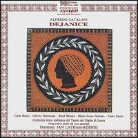 Catalani: Dejanice von Various Artists