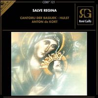 Salve Regina von Various Artists