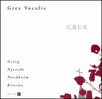 Crux von Grex Vocalis