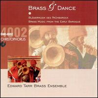 Brass & Dance von Various Artists