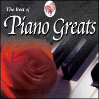 The Best of Piano Greats von Various Artists