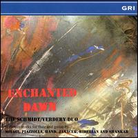 Enchanted Dawn von Various Artists