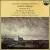Swedish Romantics V: Oskar Lindberg von Various Artists
