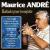Ballades pour trompette von Maurice André