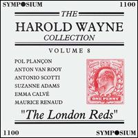 Harold Wayne Collection Vol. 8 von Various Artists