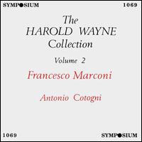The Harold Wayne Collection, Vol.2 von Francesco Marconi