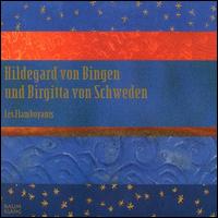 Hildegard von Bingen und Birgitta von Schweden von Various Artists