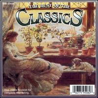 The Best of the Classics, Vols. 6 - 10 von Various Artists