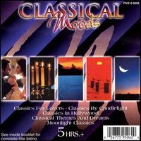 Classical Moods, Vols. 6 - 10 von Various Artists