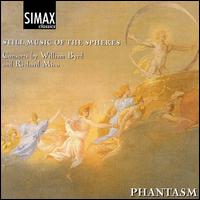 Still Music of the Spheres von Phantasm