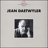 Jean Daetwyler von Various Artists
