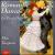 Romantic Dances for Piano Duet von Duo Turgeon