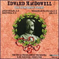 McDowell: The Symphonic Poems von Various Artists