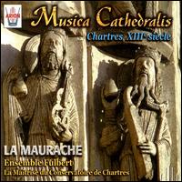 Musica Cathedralis von Maurache