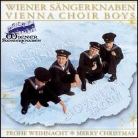 Merry Christmas von Vienna Boys' Choir