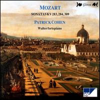 Mozart: Sonatas, Vol. 2 von Patrick Cohen