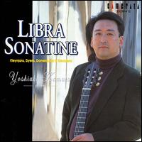 Libra Sonatine von Yoshiaki Kamata