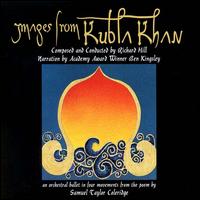 Hill: Images from Kubla Khan von Various Artists