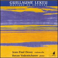 Lekeu: Chamber Music von Various Artists