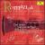 Romanza: The Art of the Clarinet von Various Artists