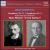 Great Conductors: Pfitzner, Kleiber von Hans Pfitzner